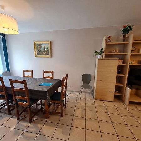 Gite Familial Et Equipe A La Campagne Avec Terrasse, Pres De Pont-A-Mousson Et De Nombreuses Activites - Fr-1-584-73 Lironville Eksteriør billede