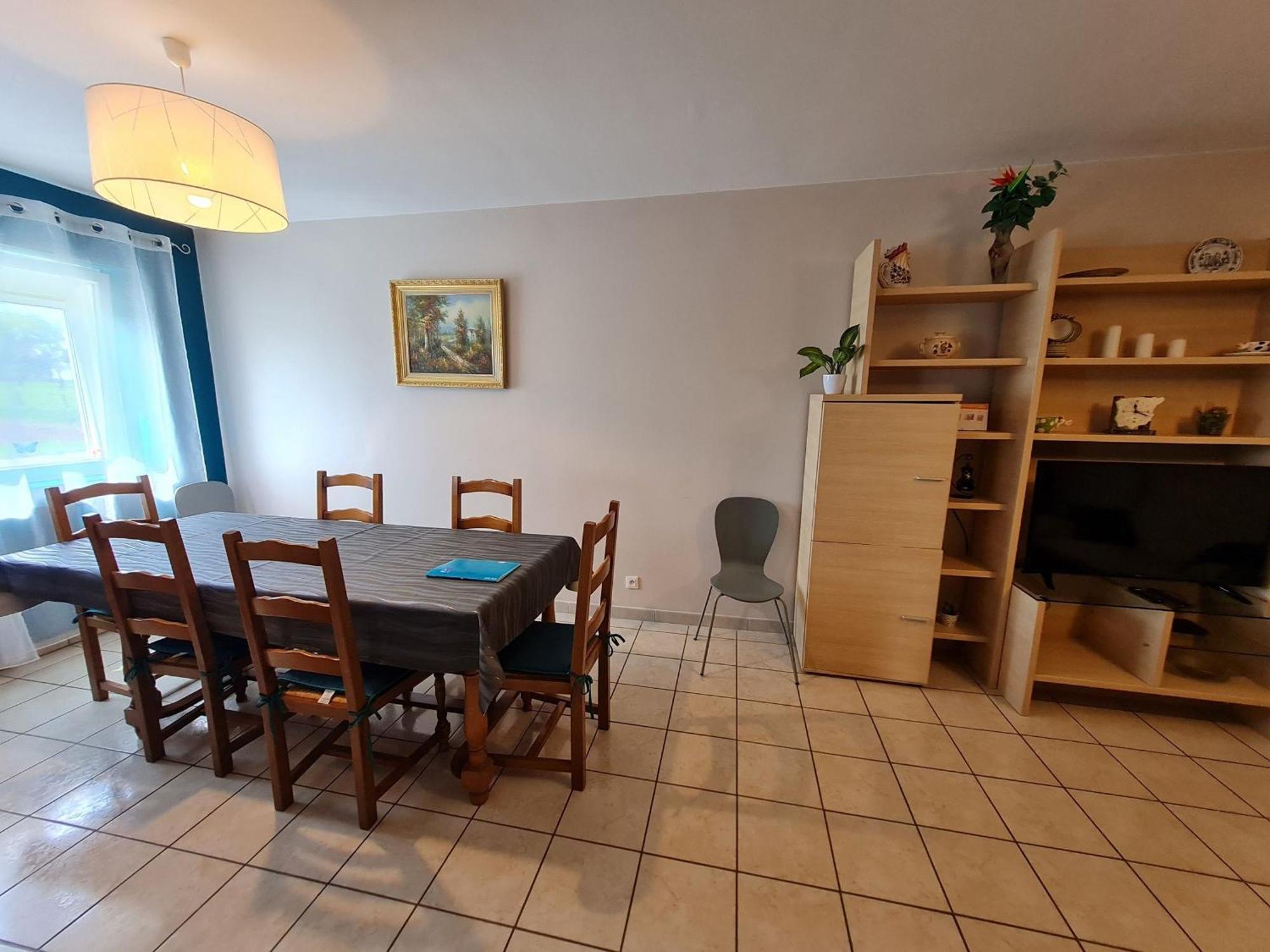 Gite Familial Et Equipe A La Campagne Avec Terrasse, Pres De Pont-A-Mousson Et De Nombreuses Activites - Fr-1-584-73 Lironville Eksteriør billede